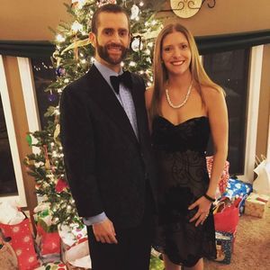 Meet your Posher, Kristin