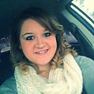 Meet your Posher, Kylee
