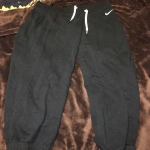 Nike sweatpants