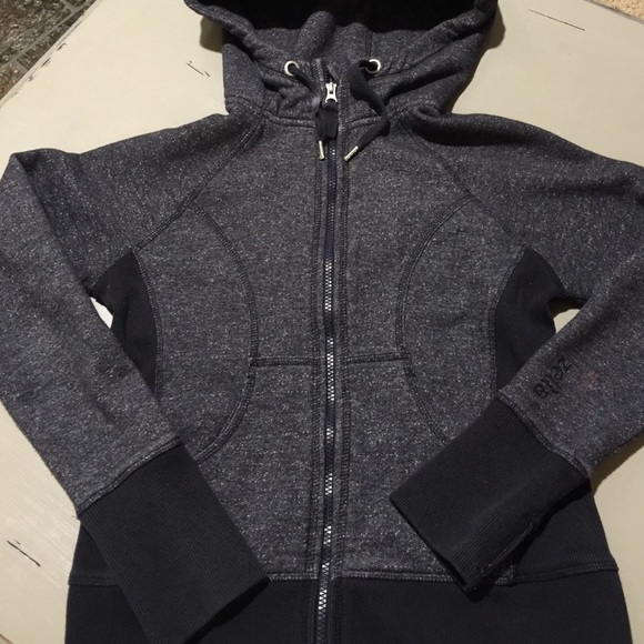 Zella Essential Hoodie