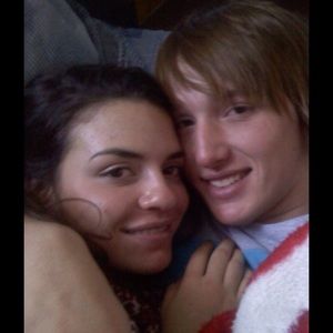 Meet your Posher, Madi