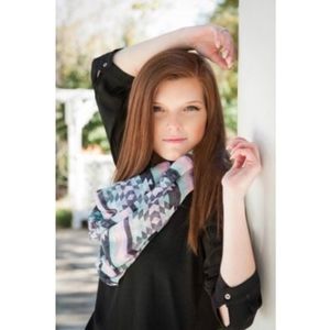 Meet your Posher, Miamimarie