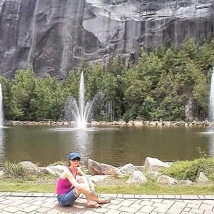 Meet your Posher, Vika