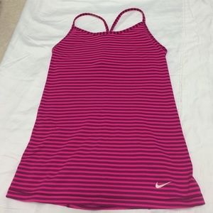 Nike Dri-fit workout tank