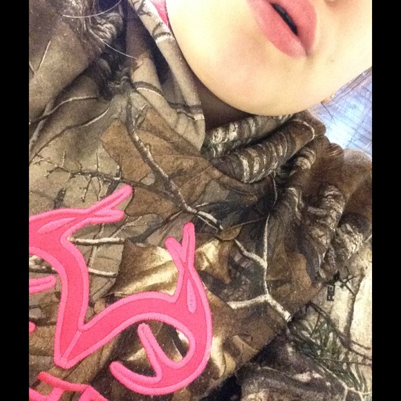 Meet your Posher, Kailey