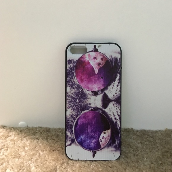 iPhone 5/5s case