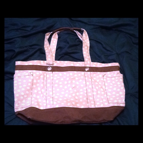 Thirty One Large Tote Bag