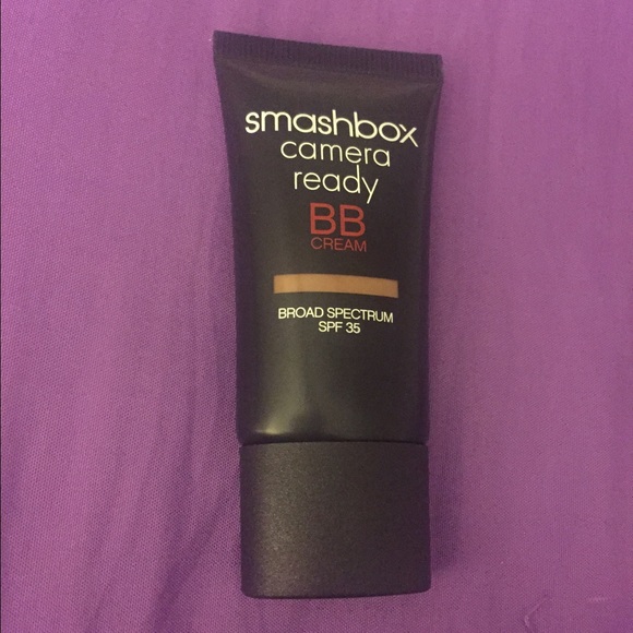 Smashbox Camera Ready BB Cream w/ SPF 35 in Dark