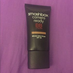 Smashbox Camera Ready BB Cream w/ SPF 35 in Dark