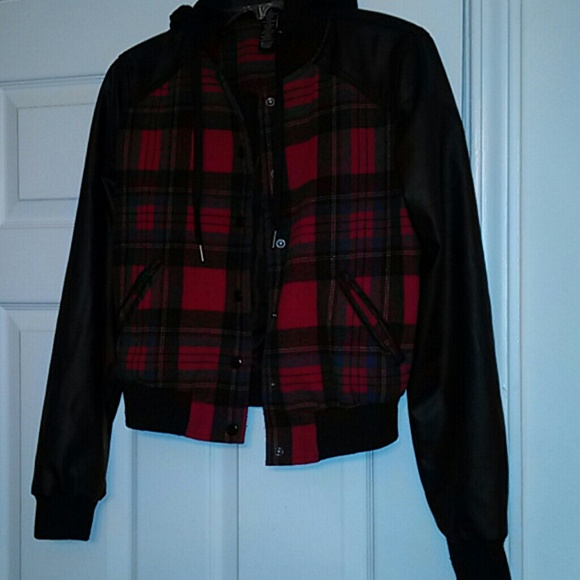 Light Jacket