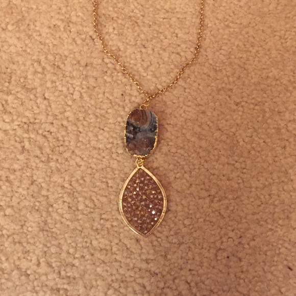 Nordstrom necklace
