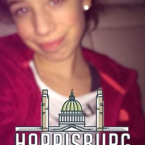 Meet your Posher, Jacqui