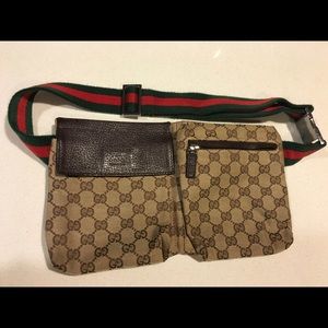 Original GG Belt Bag