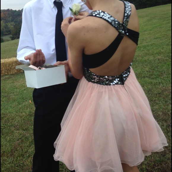 Homecoming/Formal dress