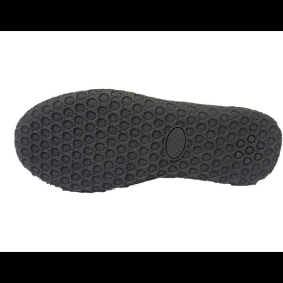 Italina MultiColor Memory Foam Sneaker - Picture 4 of 4