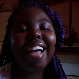 Meet your Posher, Natasha