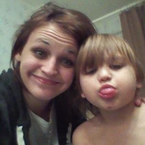 Meet your Posher, Breeann