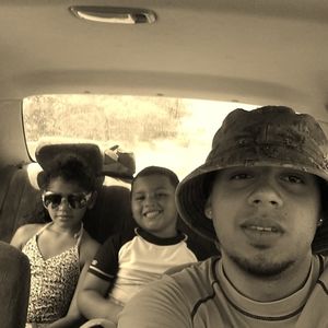 Meet your Posher, Victor