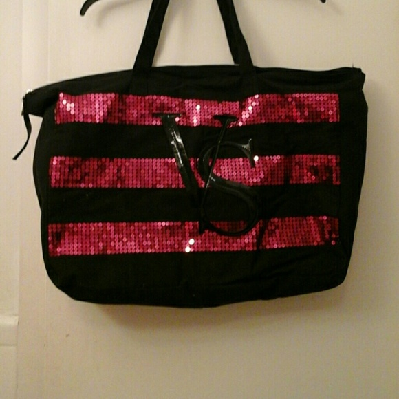 Vs tote