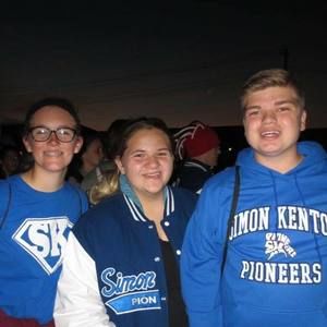 Meet your Posher, Morgan