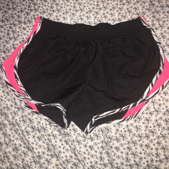 Soffe Athletic Shorts