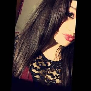 Meet your Posher, Erika