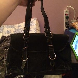 NY&Co black bag