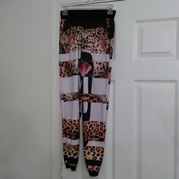 Joggers