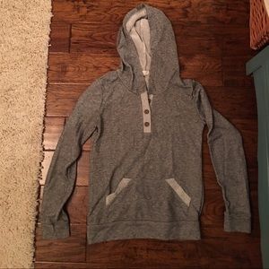 Sweatshirt from Pink Lily Boutique