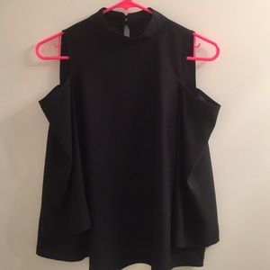 ASOS Black Top