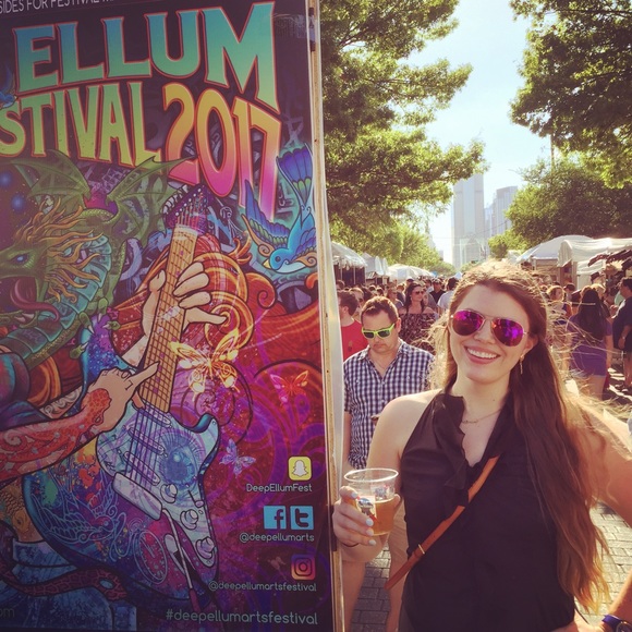 Meet your Posher, Sarah - Picture 6 of 8