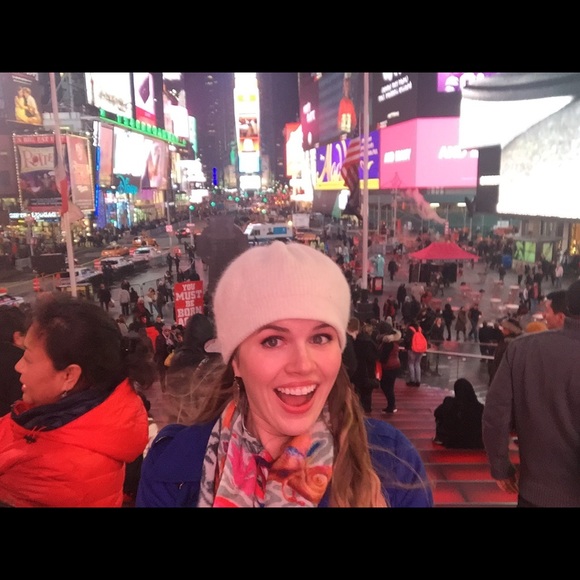 Meet your Posher, Sarah - Picture 8 of 8