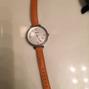 Fossil Watch