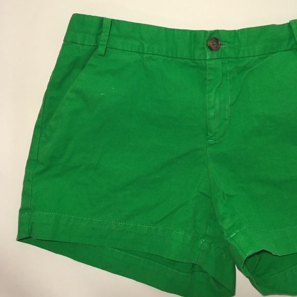 GAP Sunkissed Khaki Shorts