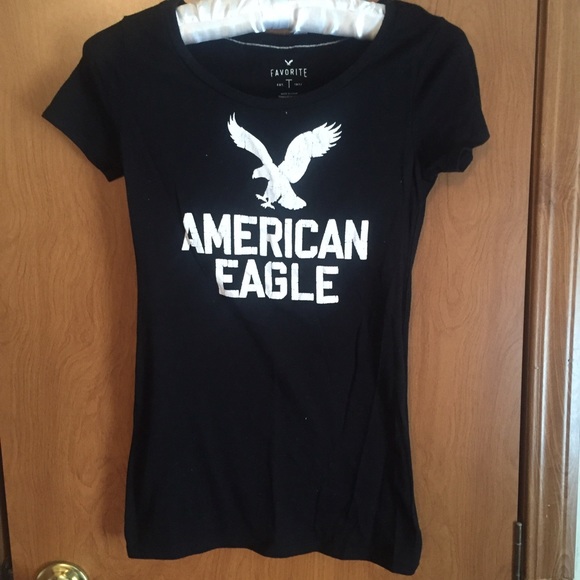American Eagle "Favorite T"