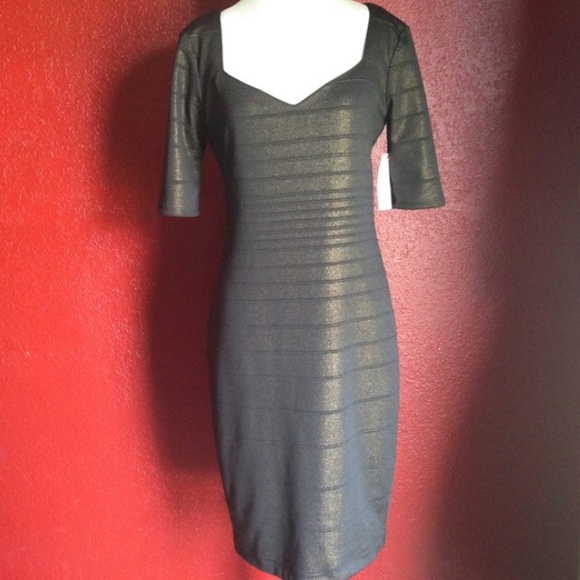 Bisou Bisou Sexy Dress