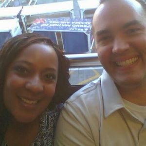 Meet your Posher, Lesley