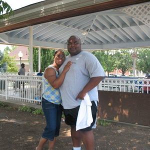 Meet your Posher, Taquita