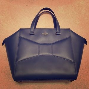 Real Never Used Kate Spade Purse