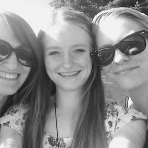 Meet your Posher, Annika