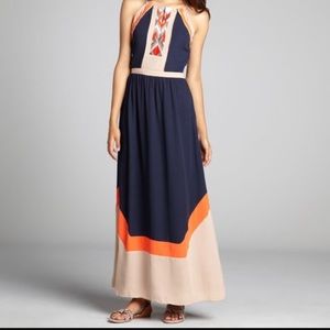 Greylin dress from Anthro size small