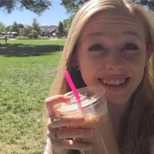 Meet your Posher, Bethanie