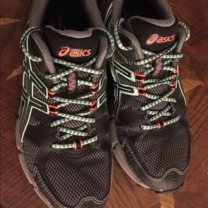 Asics Trail Running Shoes - Gel Kahana 7