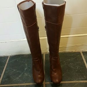Lauren Conrad Boots