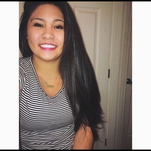 Meet your Posher, Alyssa