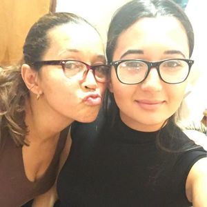 Meet your Posher, Aline