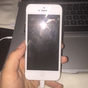 iPhone 5 for sale 😊