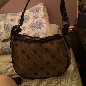 Dooney & Bourke handbag
