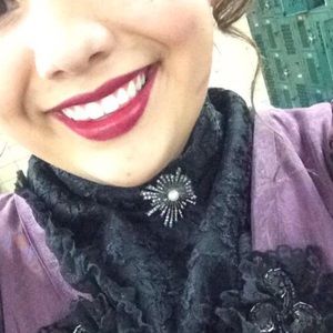 Meet your Posher, Jane