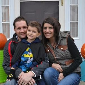 Meet your Posher, Krista